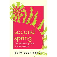 Second Spring /HARPERCOLLINS 360/Kate Codrington